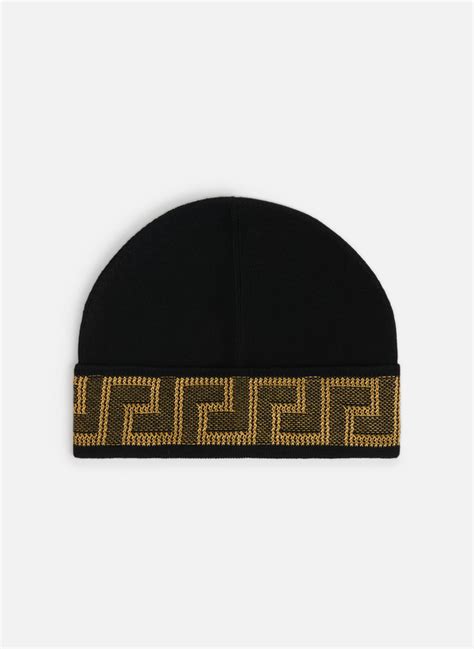 capas versace|versace beanies for men.